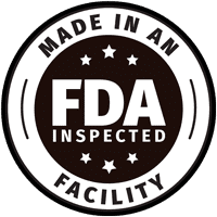 FDA Registered Facility